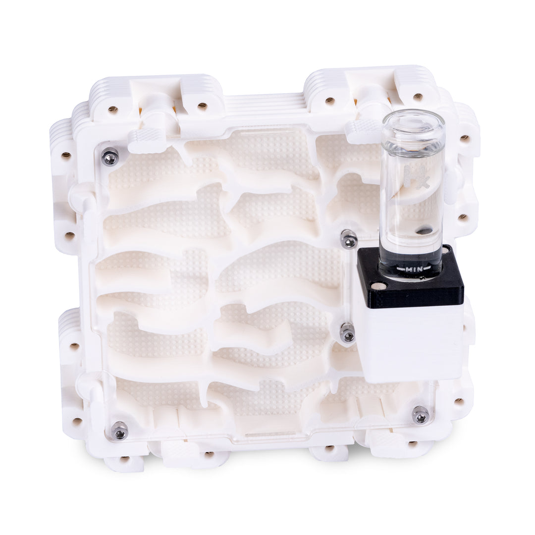 Module De Fourmilière Verticale 2:2