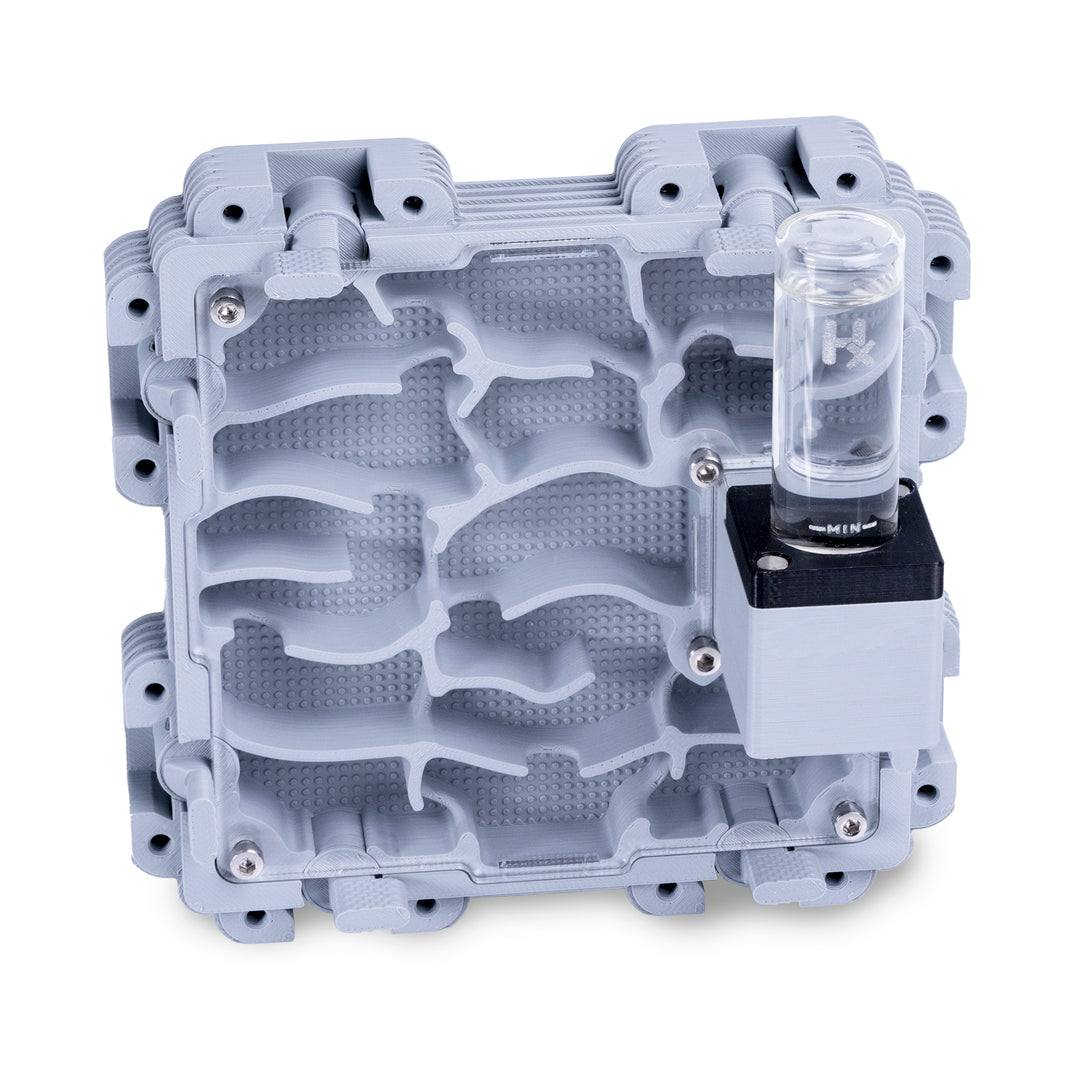 Module De Fourmilière Verticale 2:2