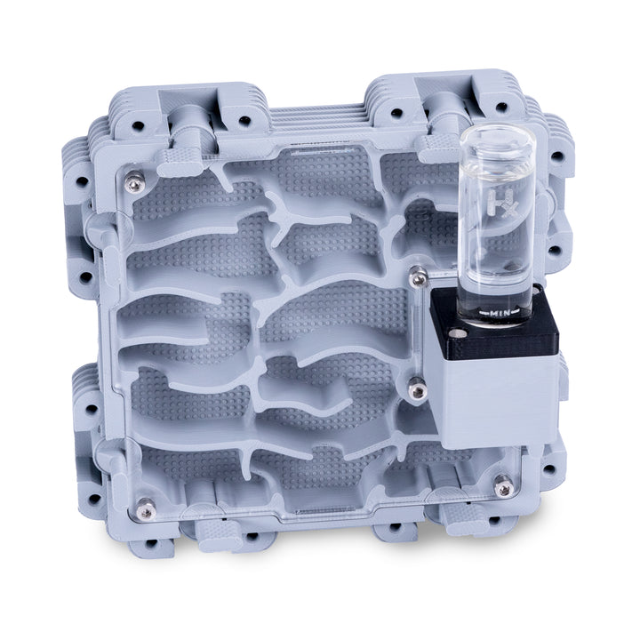 Module De Fourmilière Verticale 2:2