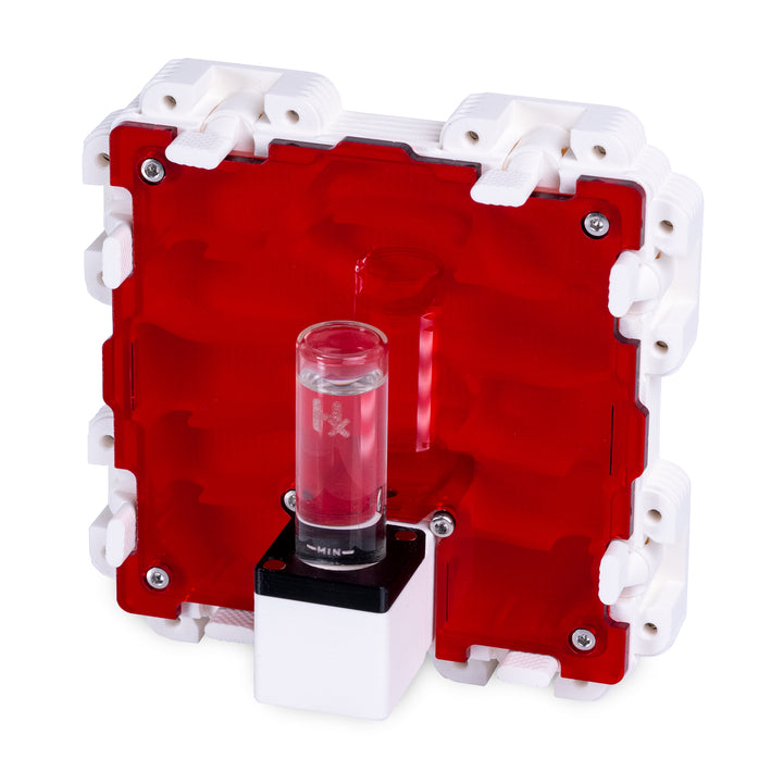 Module De Fourmilière Verticale 2:2