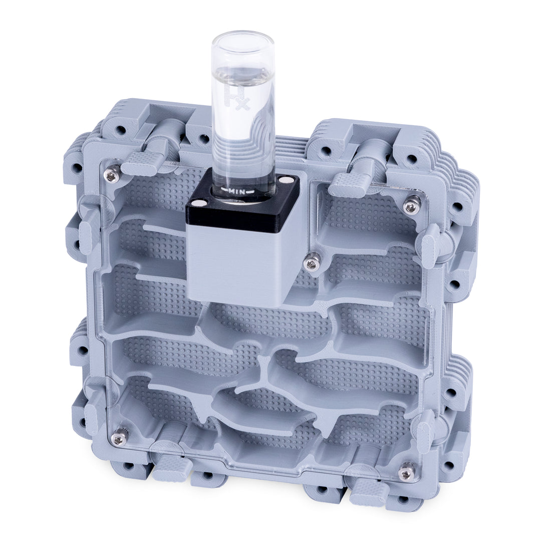 Module De Fourmilière Verticale 2:2