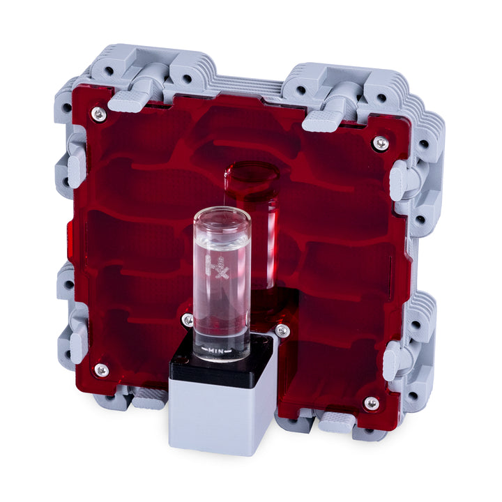 Module De Fourmilière Verticale 2:2