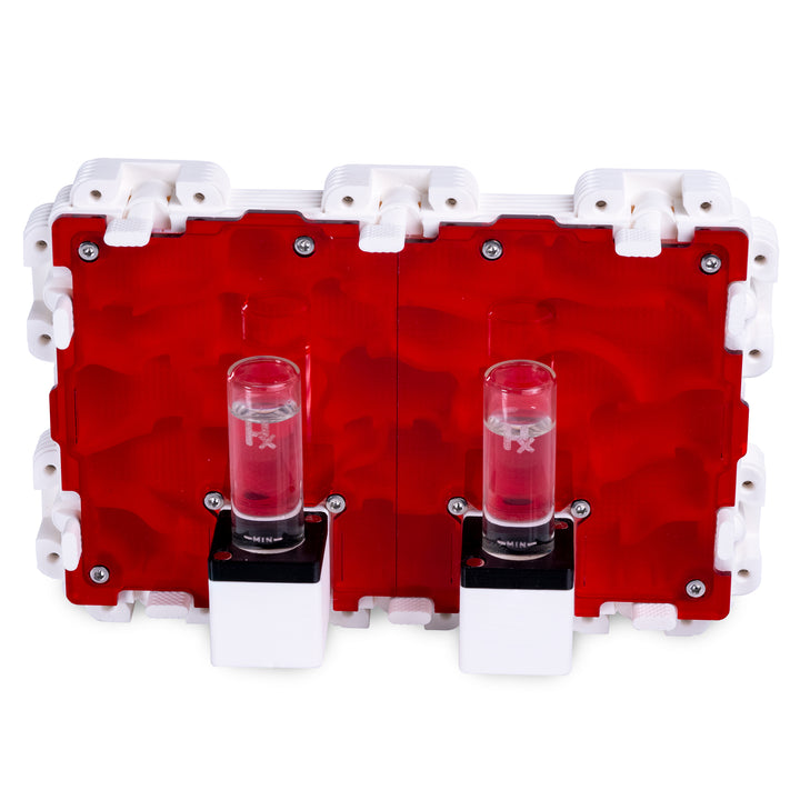 Module De Fourmilière Verticale 3:2