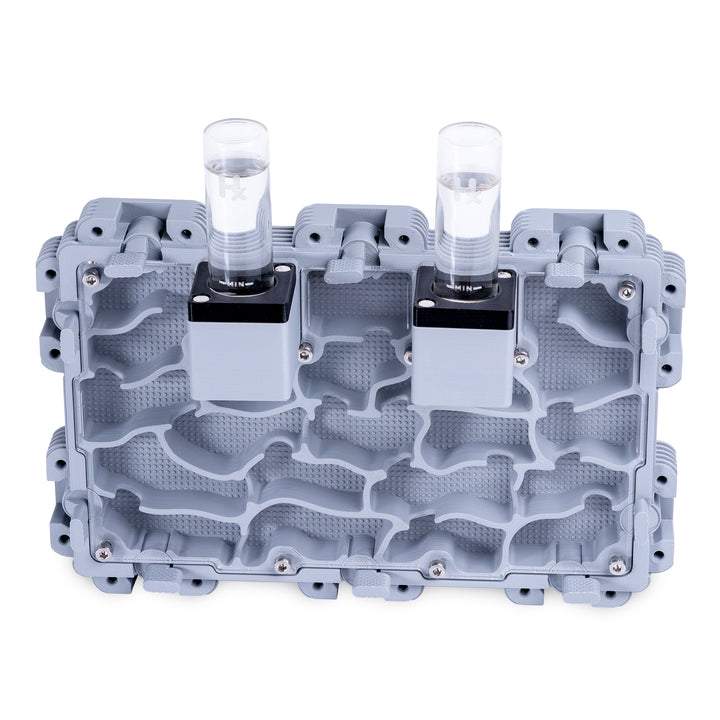 Module De Fourmilière Verticale 3:2