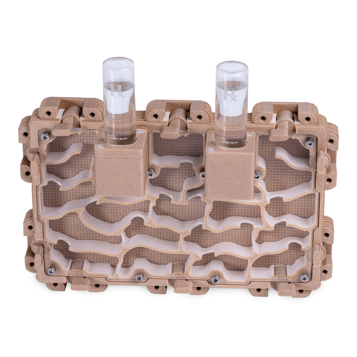 Module De Fourmilière Verticale 3:2