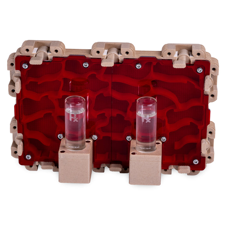 Module De Fourmilière Verticale 3:2