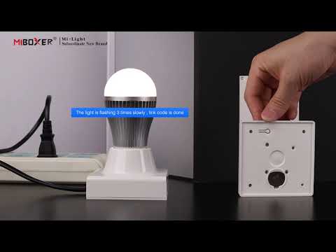 K1 Spinnrad-Fernbedienung