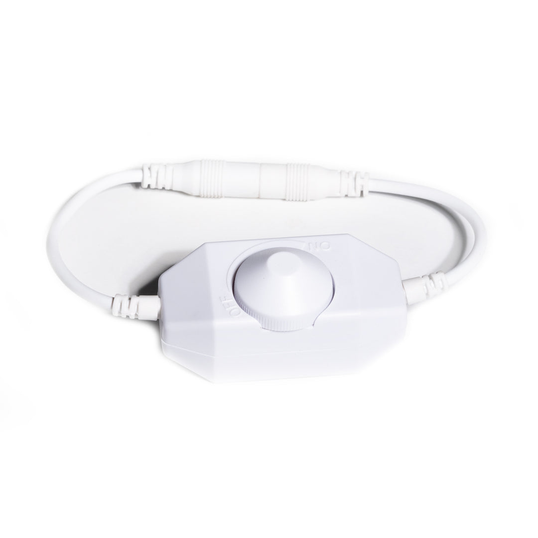 Regulador de Intensidad LED