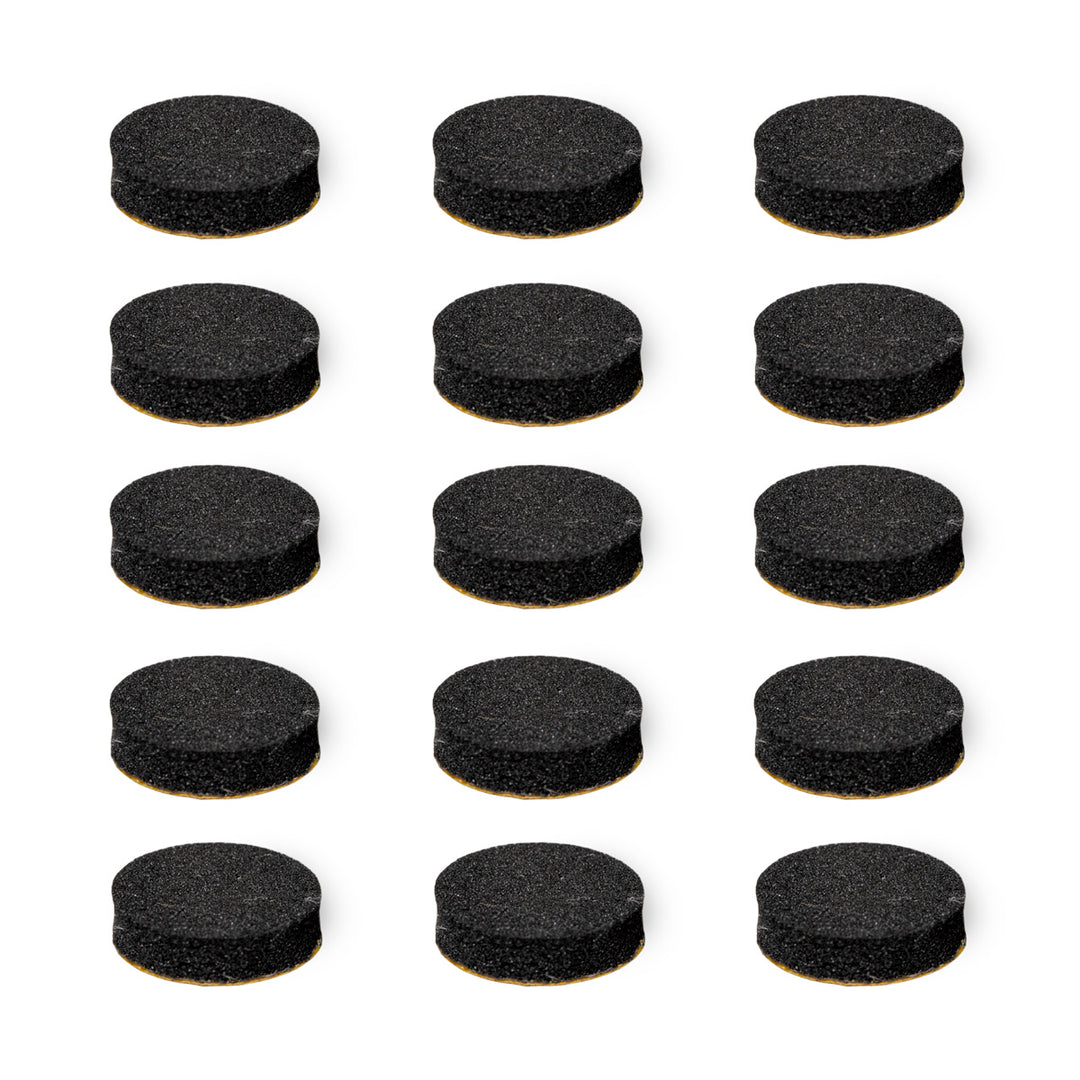 Pacote 15 Softpads