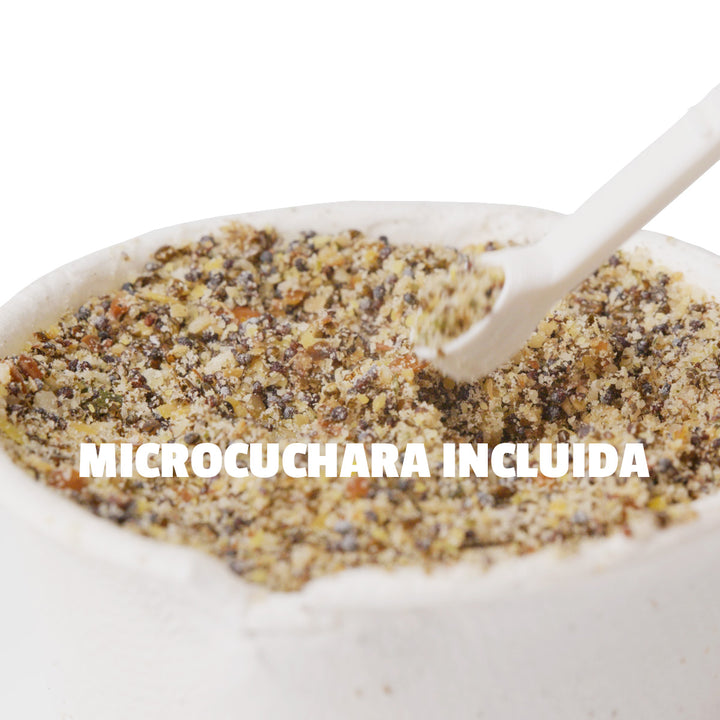 Super Alimento para Formigas Granívoras