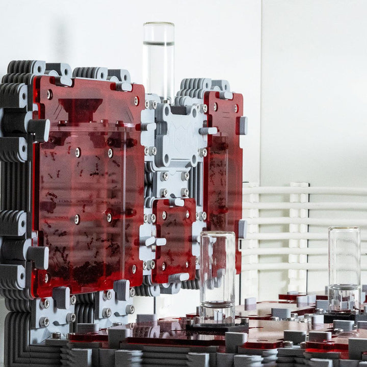 Cable Térmico de Silicona | Ant Dimension