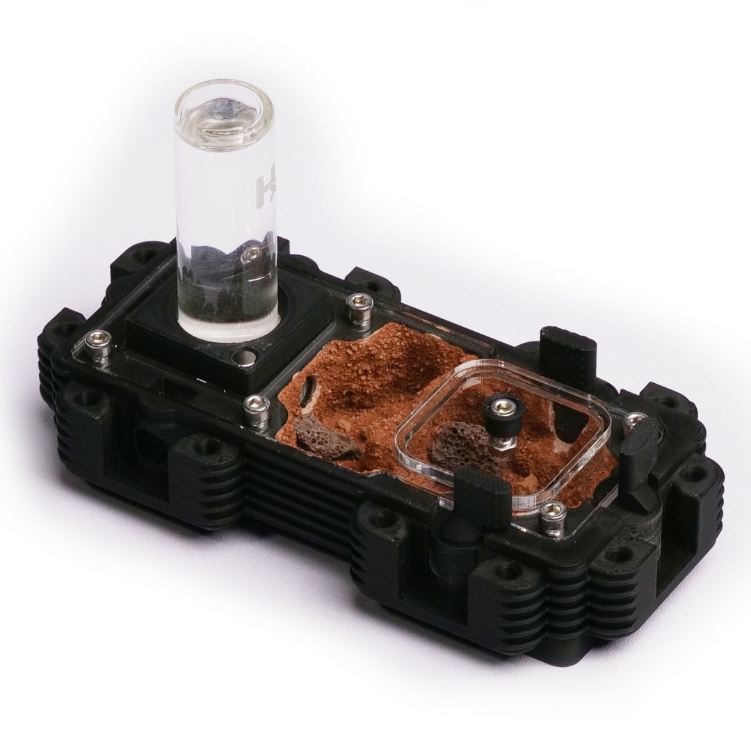 Black Box – Mystery Box