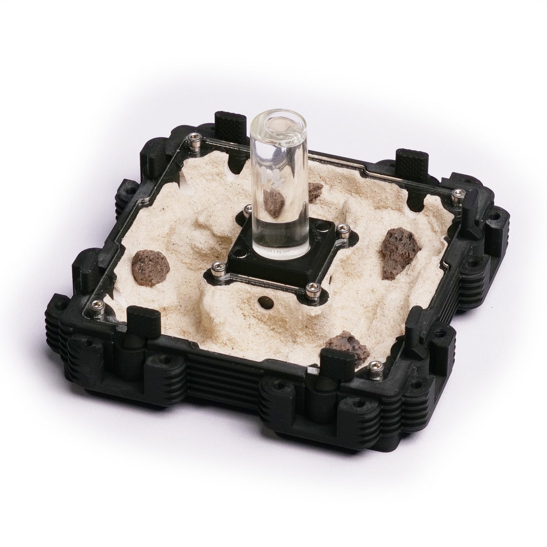 Black Box – Mystery Box