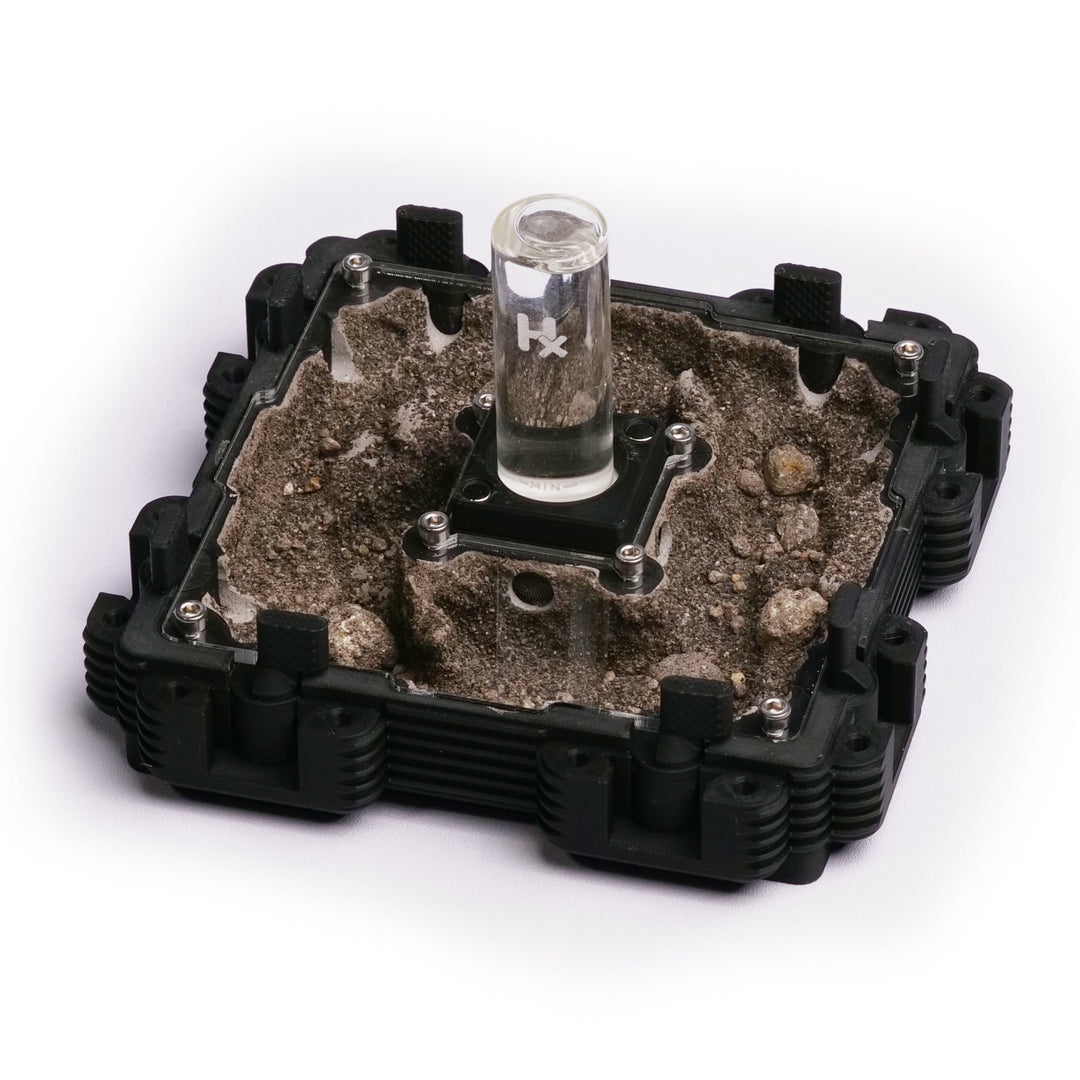 Black Box – Mystery Box