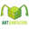 Ant Dimension logo
