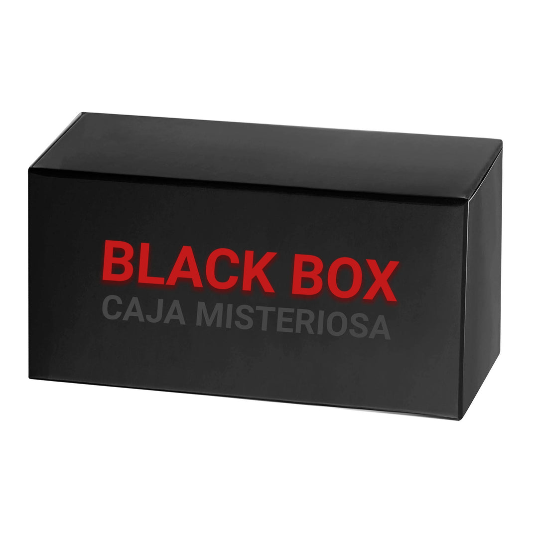 Black Box – Mystery Box