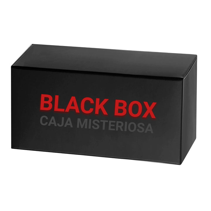 Black Box – Mystery Box