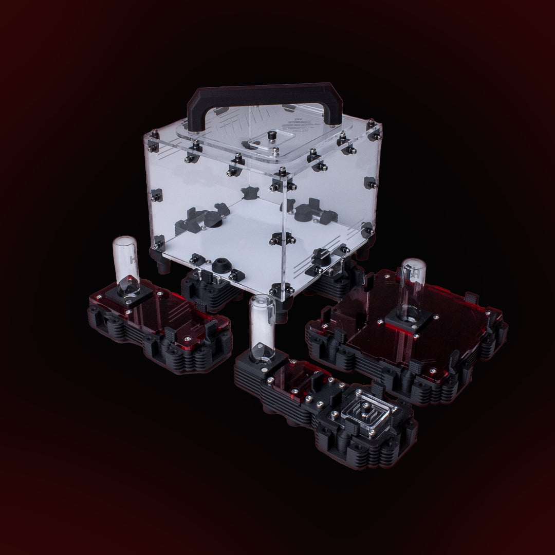 Black Box – Mystery Box