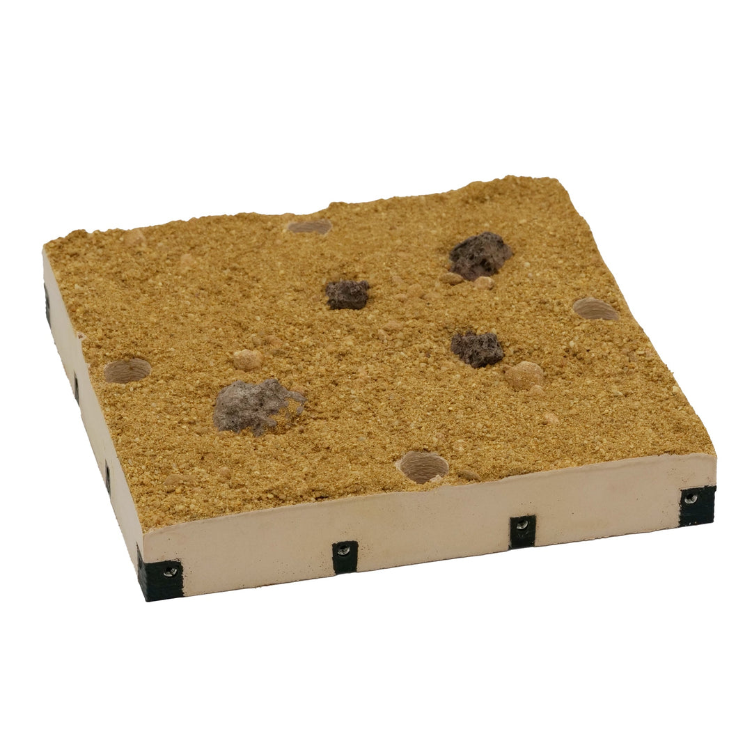 MK2 Natura Base 1:1