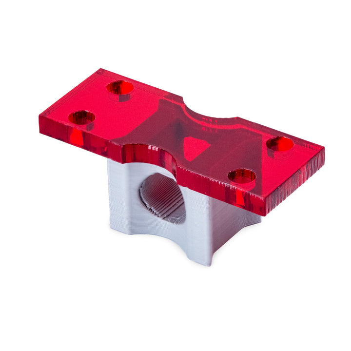 Transparent Modular Connector