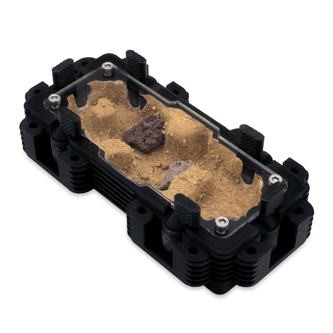 Natura Formigueiro 2:1