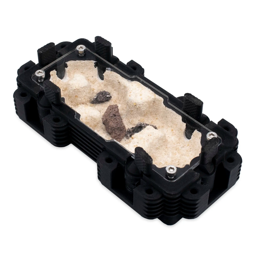 Natura Formigueiro 2:1