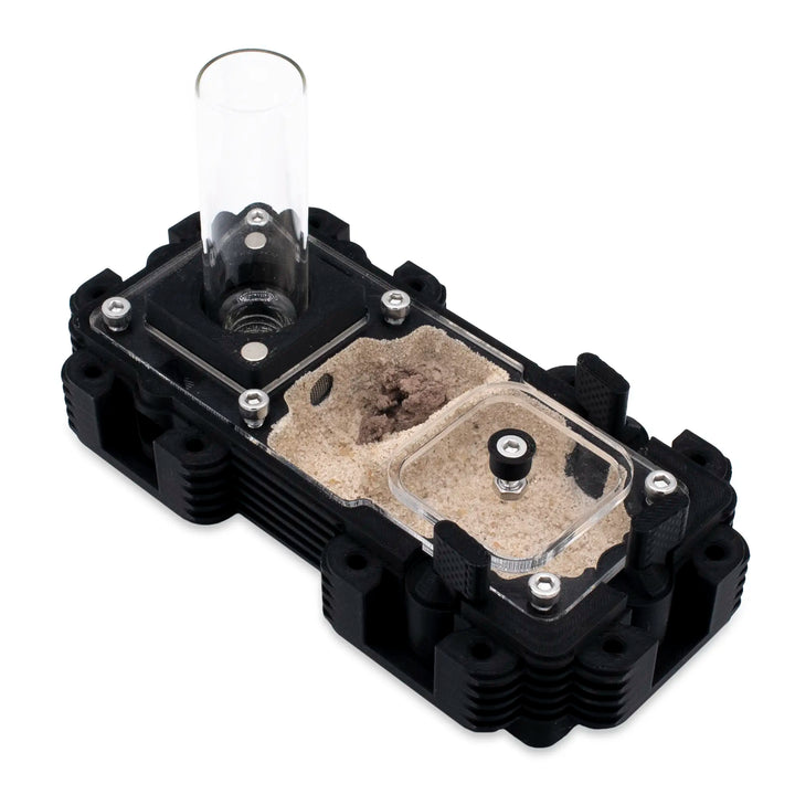 Fundação Natura Formigueiro