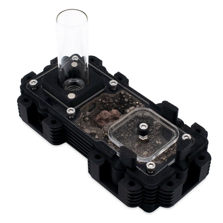 Fundação Natura Formigueiro