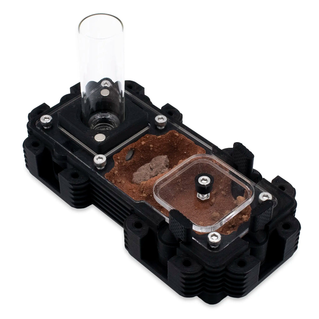 Fundação Natura Formigueiro