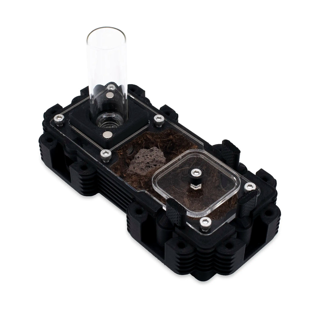 Fundação Natura Formigueiro