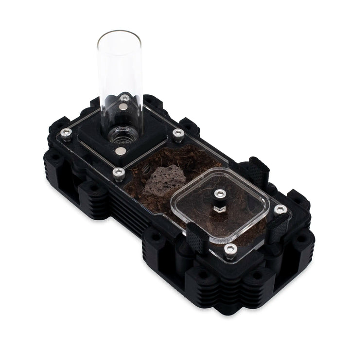 Fundação Natura Formigueiro