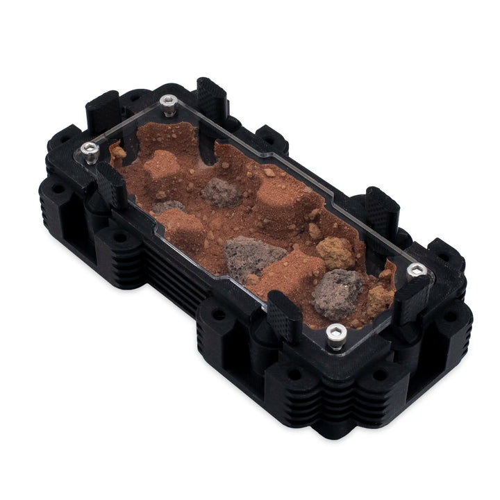 Natura Formigueiro 2:1