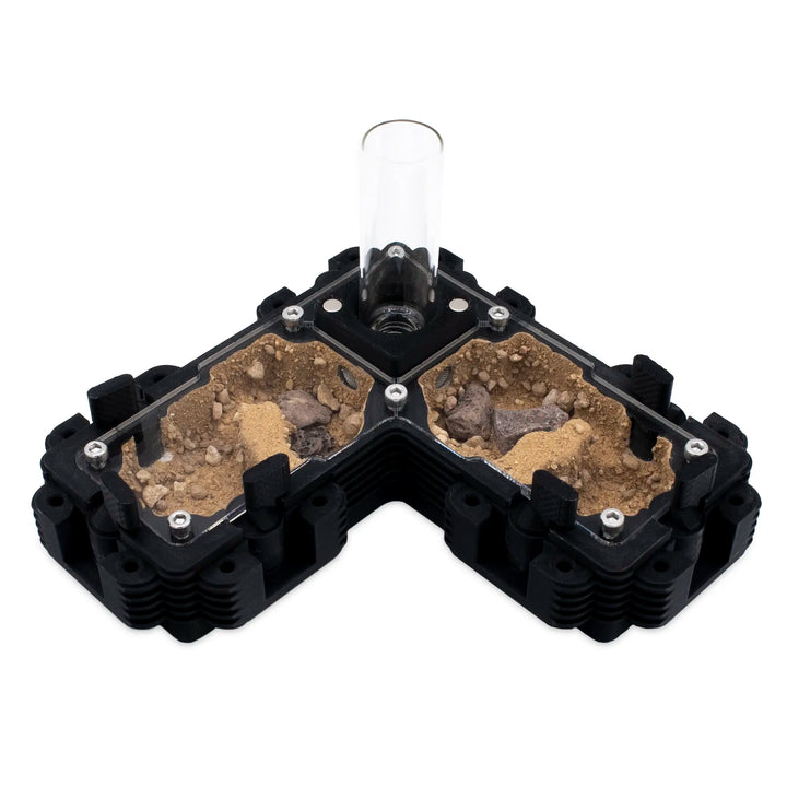 Natura Formigas Fazenda 2:1L