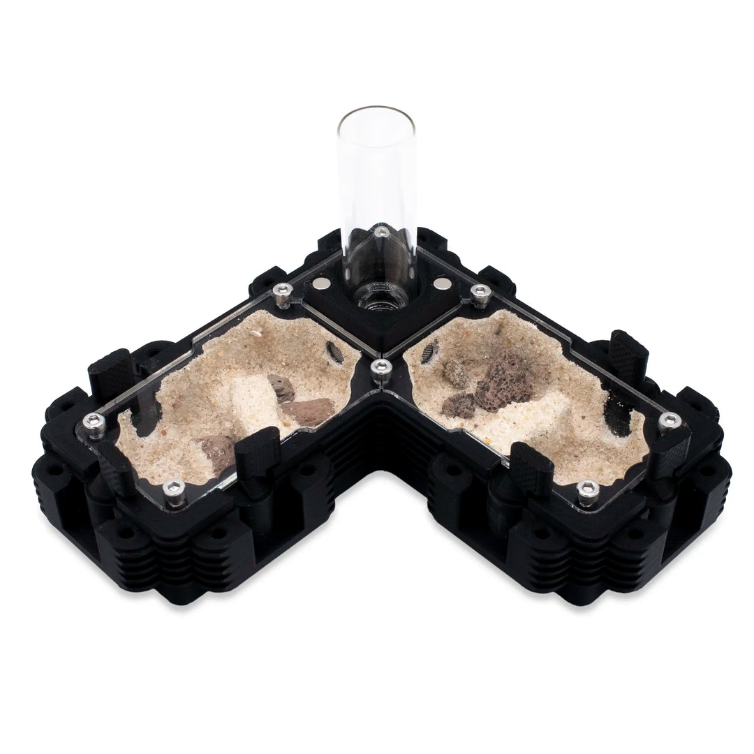 Natura Formigas Fazenda 2:1L