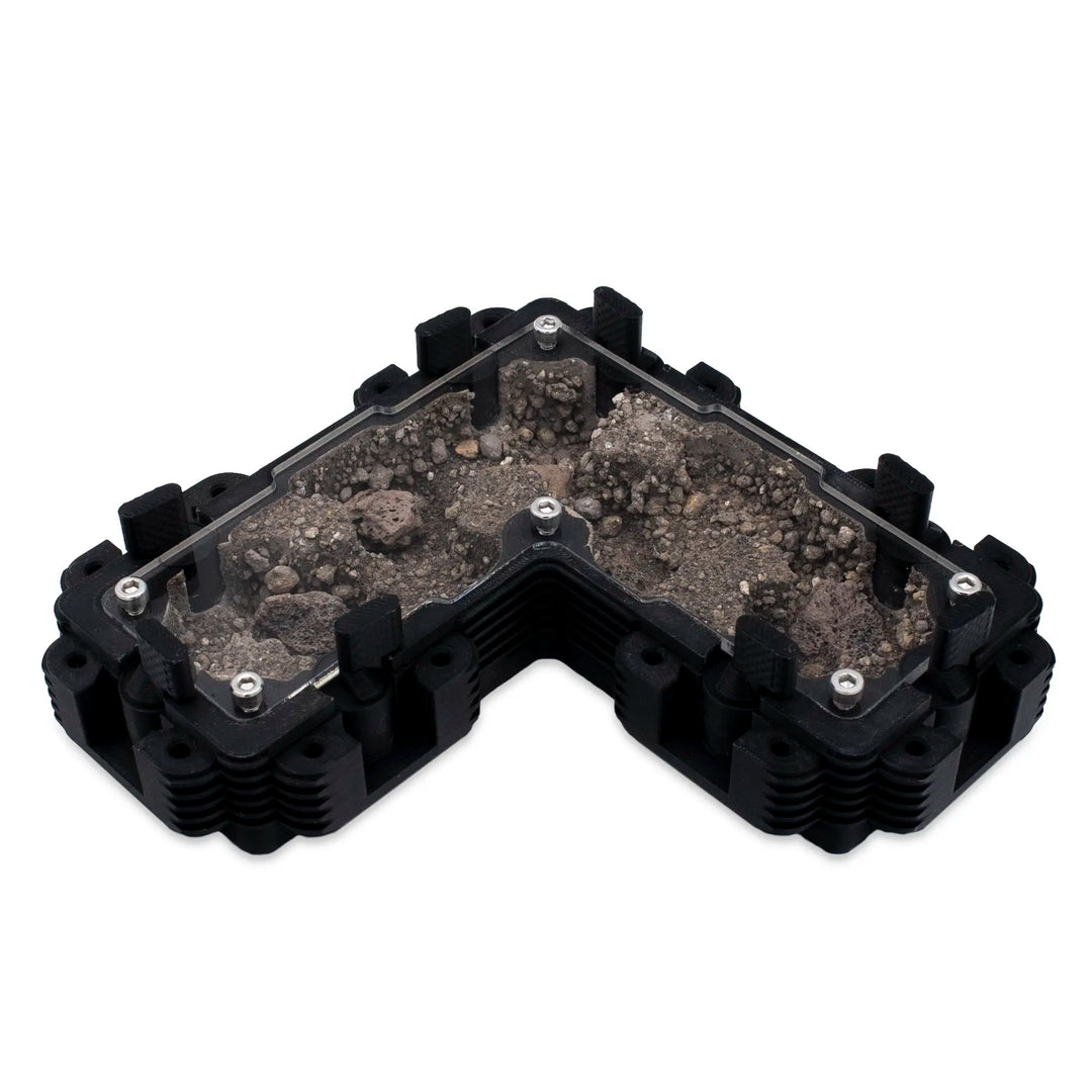 Natura Formigas Fazenda 2:1L