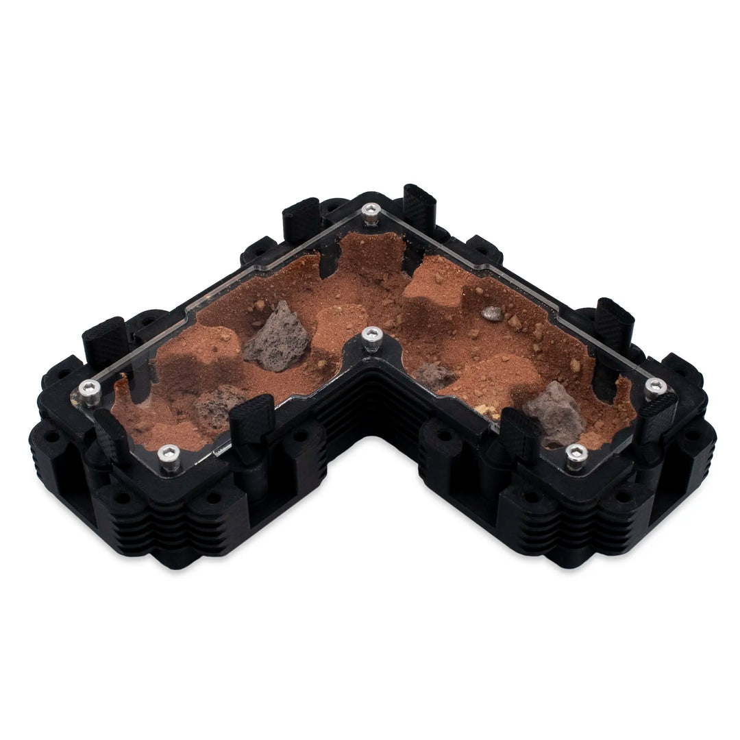 Natura Formigas Fazenda 2:1L