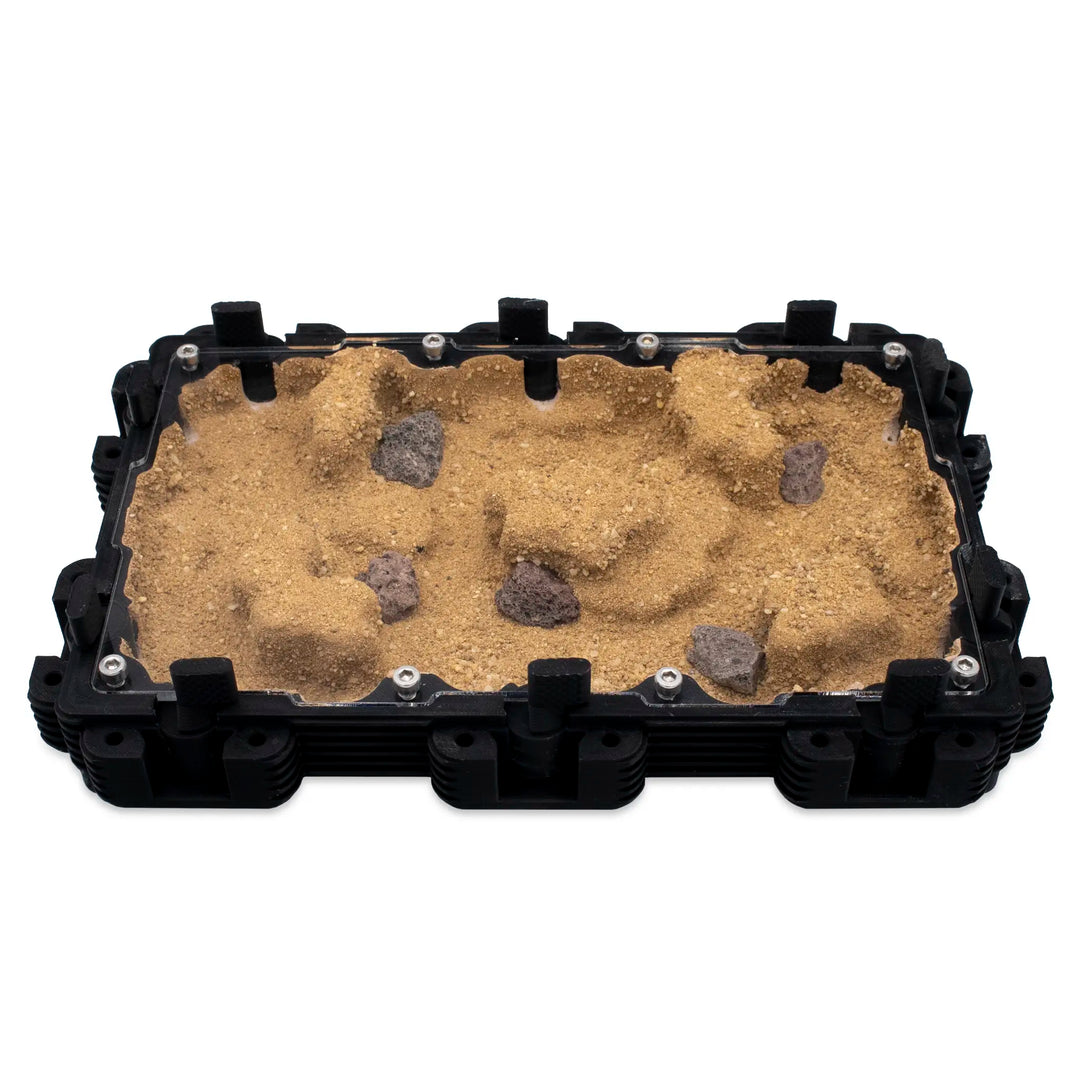 Natura Formigueiro 3:2