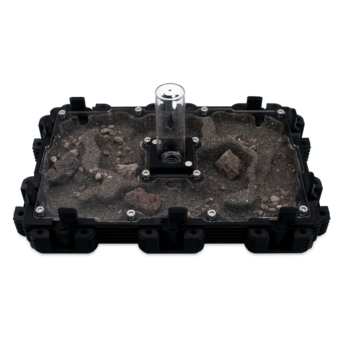 Natura Formigueiro 3:2