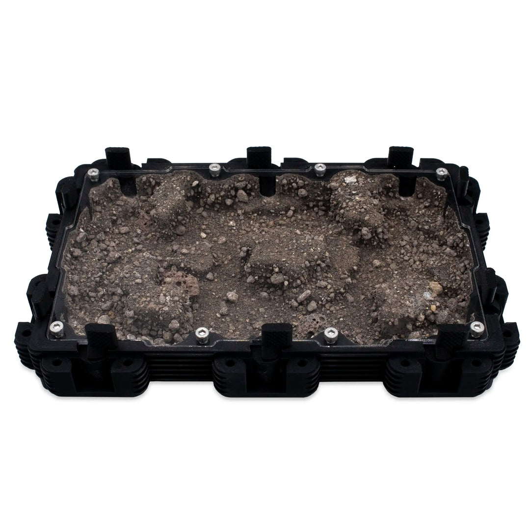 Natura Formigueiro 3:2