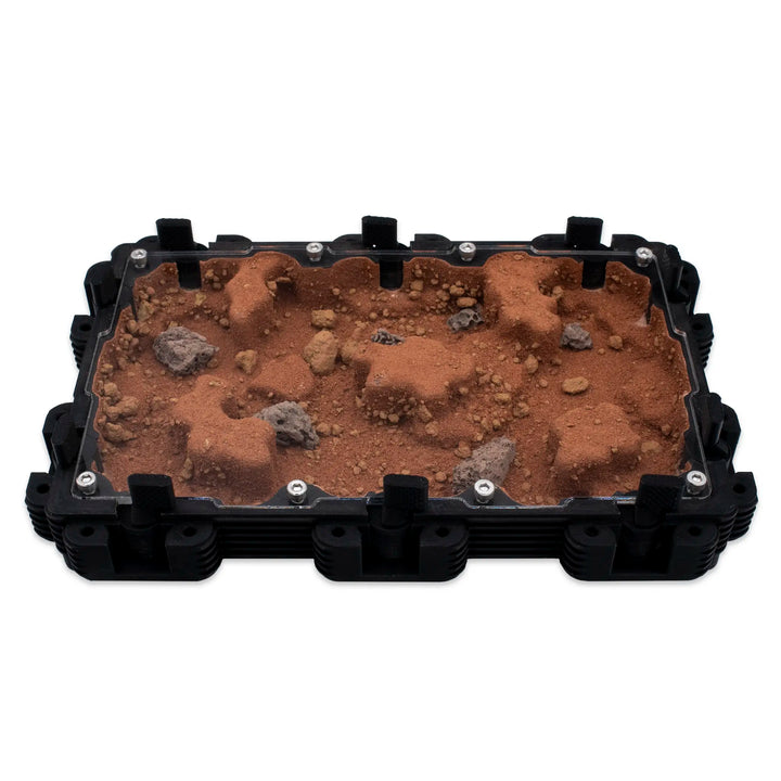 Natura Formigueiro 3:2