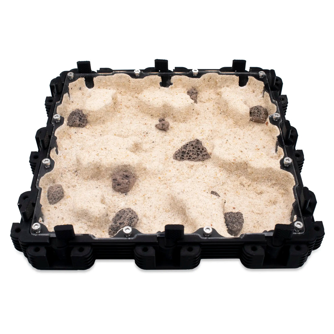 Natura Formigueiro 3:3