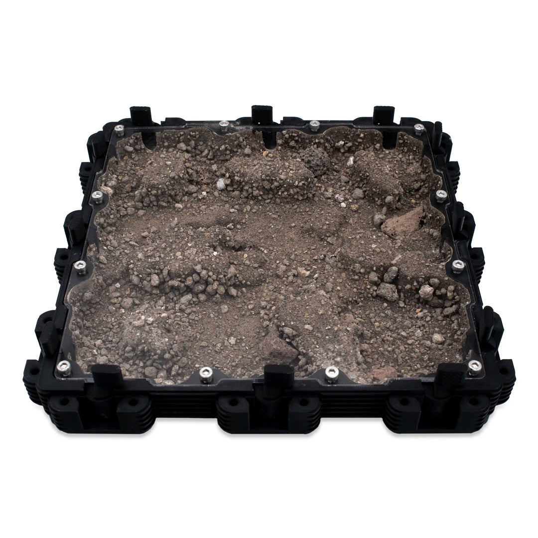 Natura Formigueiro 3:3