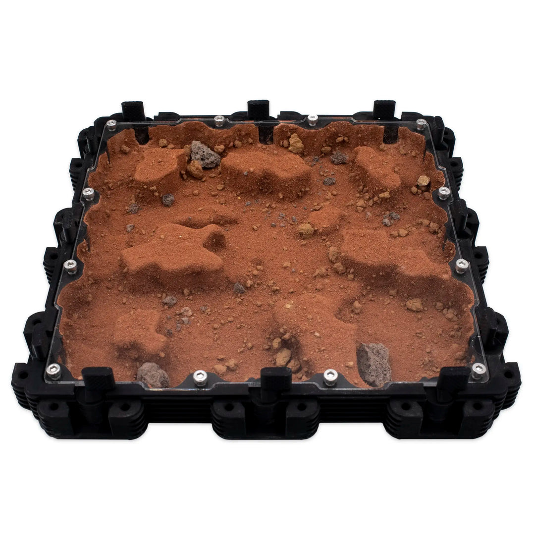 Natura Formigueiro 3:3