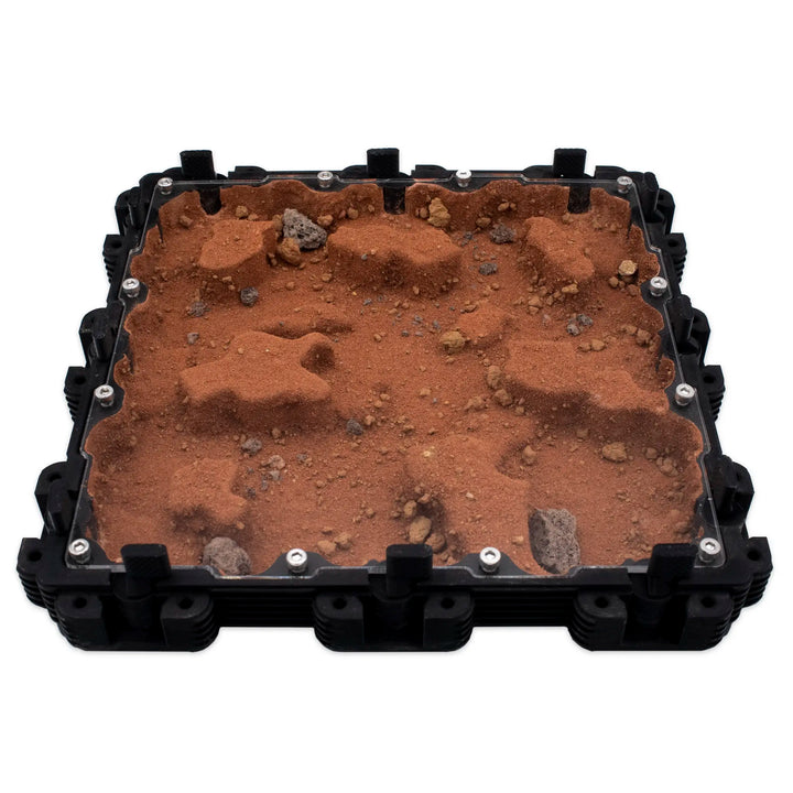 Natura Formigueiro 3:3