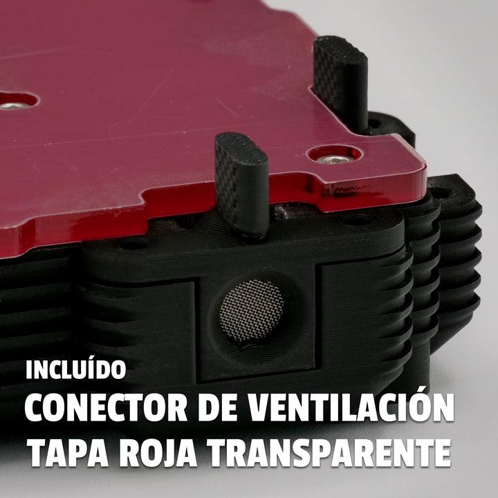 Natura Formigueiro 2:1