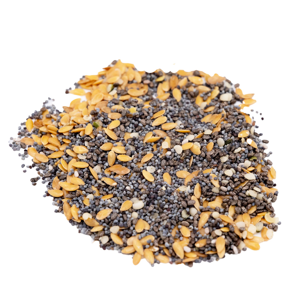 Mix Semillas 35g