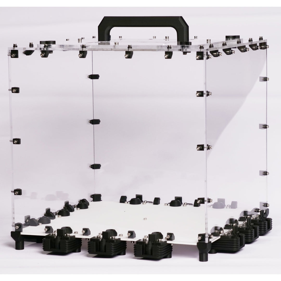 Black Box – Mystery Box