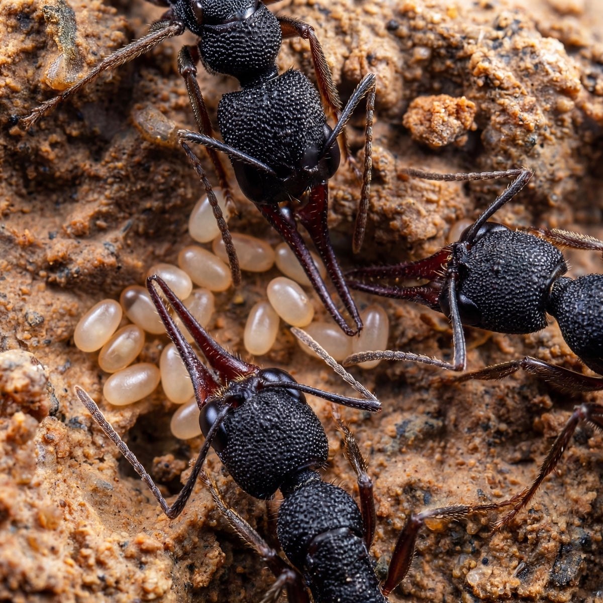 Harpegnathos venator