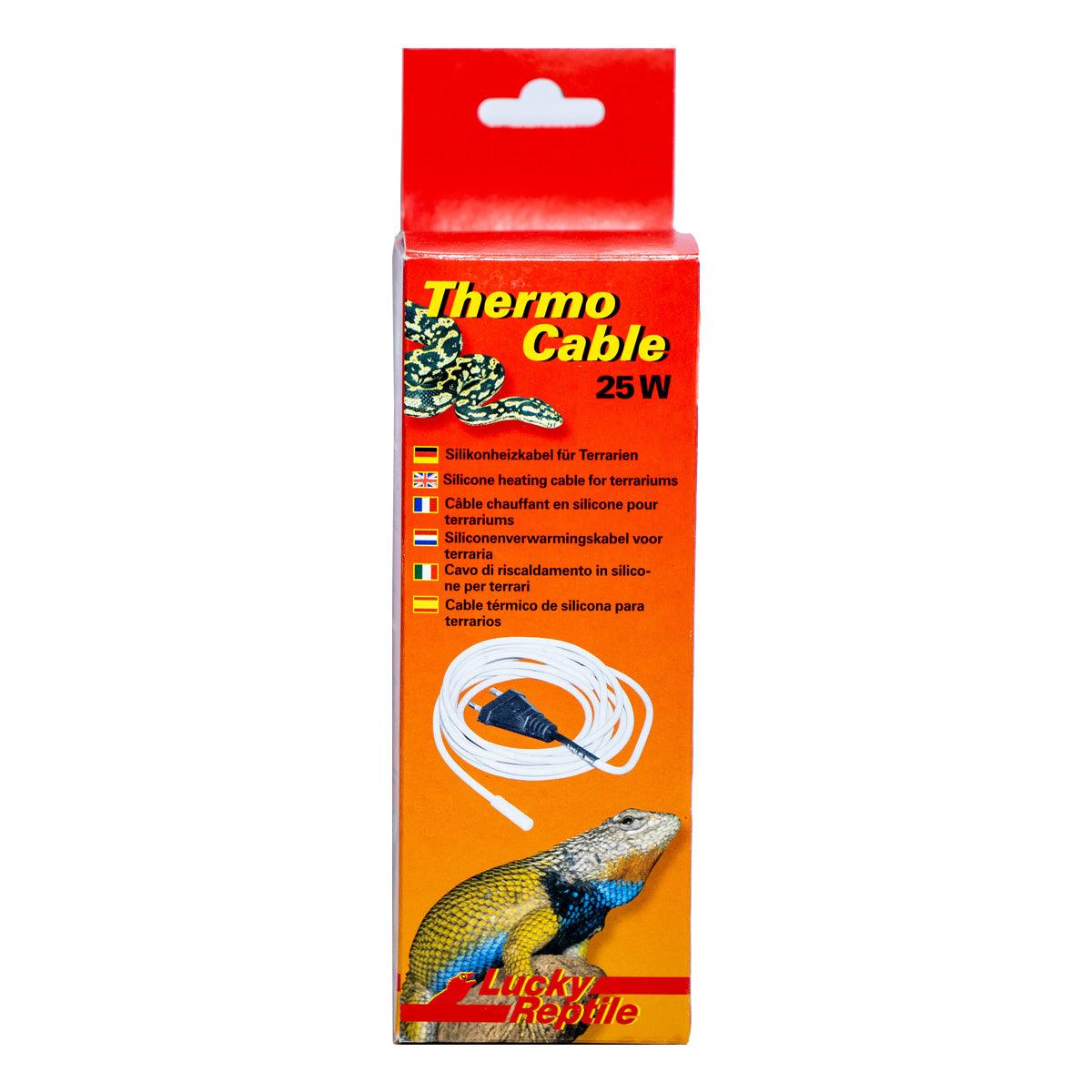 Cable Térmico de Silicona | Ant Dimension